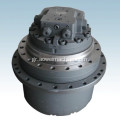 SK250 Travel motor, SK250-6 final drive, LQ15V00007F1, LQ15V00005F2,